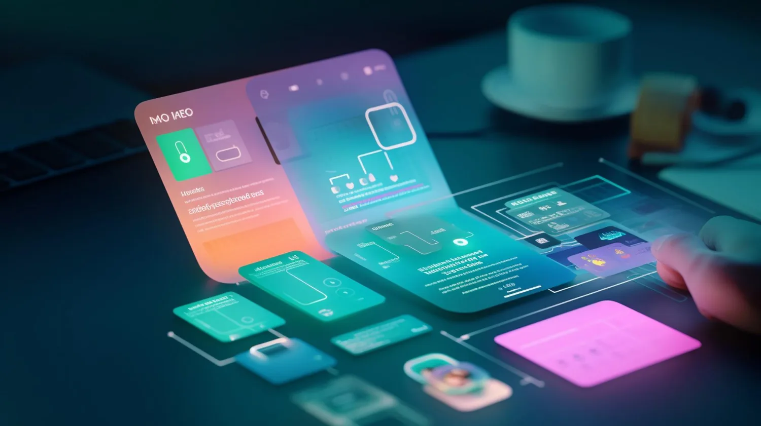 Mobile App Development Course