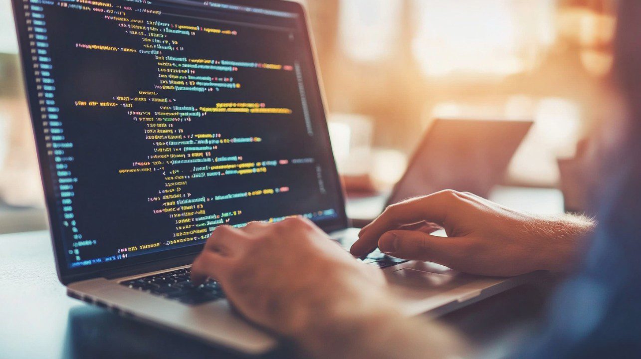 Web Development Course